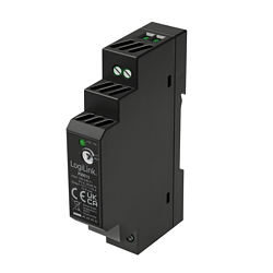 Hutschienen-Netzteil 15 W / 12 V