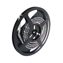 LED-Strip hochflexibel 1 m kaltweiss 60 LEDs seitenabstrahlend