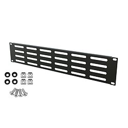 Bel�ftungspanel RACK Standard 19