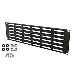 Bel�ftungspanel RACK Standard 19