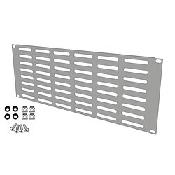 Bel�ftungspanel RACK Standard 19