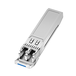 10 Gbit/s SFP+ Transceiver Modul MM 300 m LC