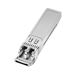 10 Gbit/s SFP+ Transceiver Modul SM 20 KM LC