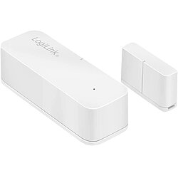 Wi-Fi Smart T�r- & Fenstersensor, Tuya kompatibel