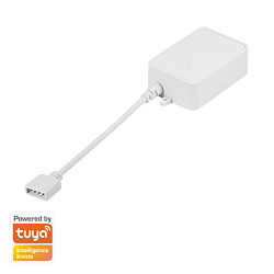 Wi-Fi Smart RGB-Kontroller, Tuya kompatibel