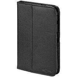 Klappetui f�r Samsung Galaxy Tab 3 8,0 Tischst�nderfunktion in Lederoptik