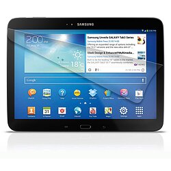 Displayschutzfolie fr Samsung Galaxy TAB 3 10,1 Zoll