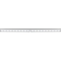 LED-Unterbauleuchte mit Bewegungsmelder kaltweiss 80 Lumen 2,9W 33cm