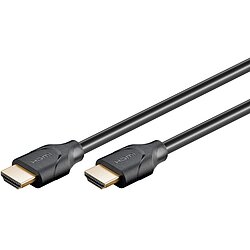 Ultra High-Speed HDMI�-Kabel mit Ethernet 1,5m
