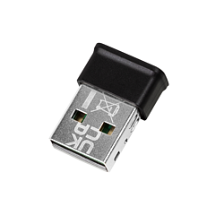 Wireless LAN Dual-Band-Adapter, 802.11ac, USB 2.0, 1200 Mbit/s